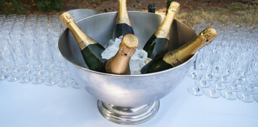 Traiteur pour arbre de noël