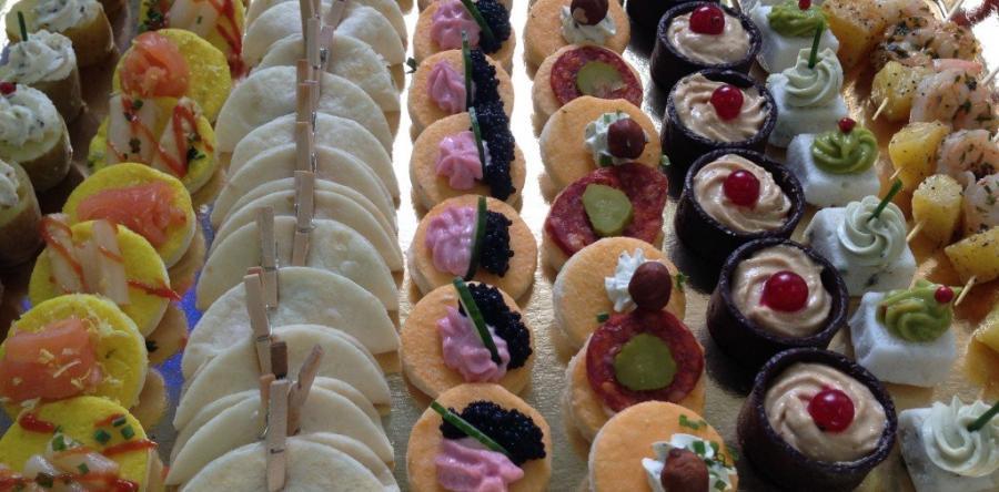 Cocktail en particuliers?