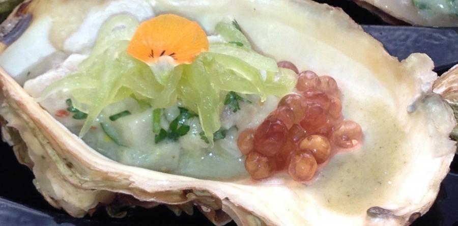 Menu traiteur spécial Noël